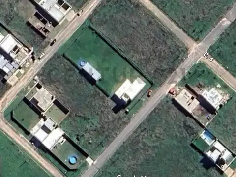 LOTE EN VENTA SICARDI BARRIO ABIERTO LAS CORTADERAS