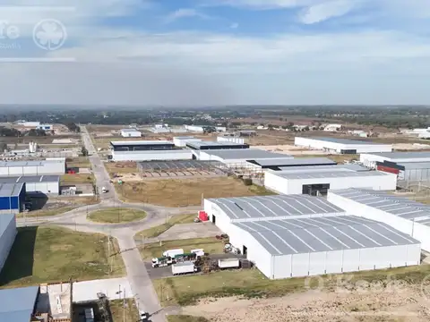 Galpon en Venta en Florencio Varela, USD 1.800.000