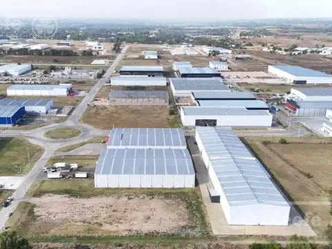 Galpon en Venta 3 años