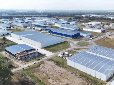 Galpon en Venta 3 años