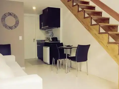 Juan Domingo Perón 4100, Piso 3