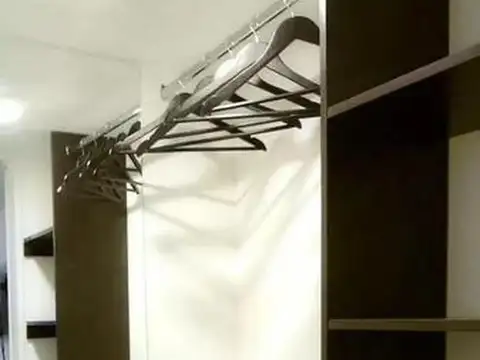 Departamento en alquiler temporario