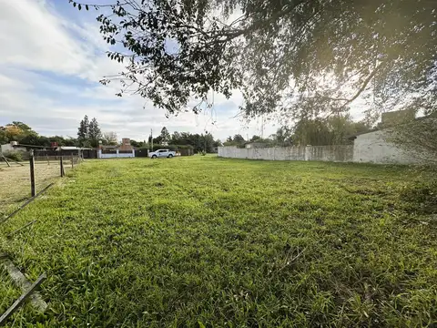 Terreno en Venta en Andino, USD 25.000