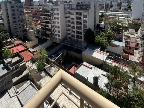 Departamento en Alquiler en Flores, $ 820.000