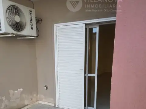 BALCARSE 600, Piso PB