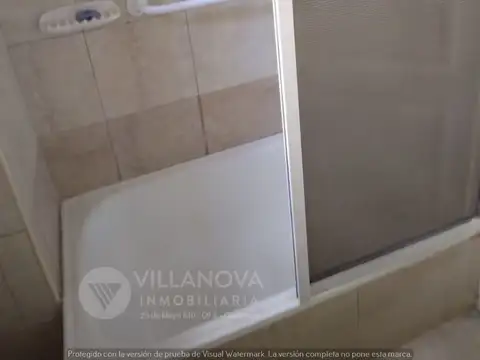 OPORTUNIDAD - DEPARTAMENTO PB CON PATIO - 1 DORM - 3 AMB