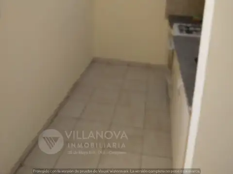 OPORTUNIDAD - DEPARTAMENTO PB CON PATIO - 1 DORM - 3 AMB