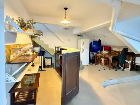 Departamento en Venta 90 años