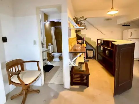 Departamento en Venta Apto profesional