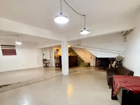 Departamento en Venta en San Telmo, USD 90.000