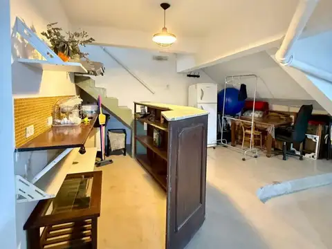 Departamento en Venta al Este