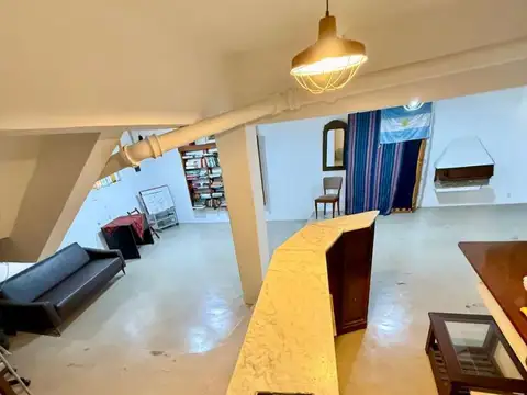 Departamento - Venta - Argentina, Capital Federal - FINOCHIETTO DR. ENRIQUE 500