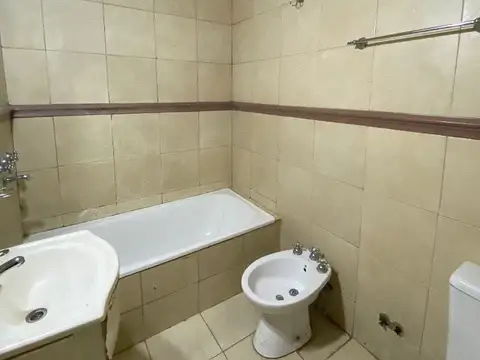 Departamento monoambiente San miguel centro, a 5 cuadras de la estac San Miguel