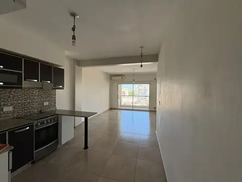Venta Monoambiente Villa G Mitre Sum y Parrilla