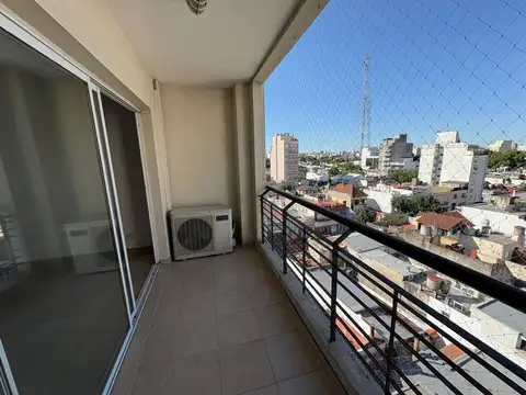 Avenida Boyacá 1100