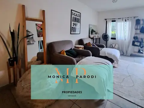 Casa en Alquiler al Oeste