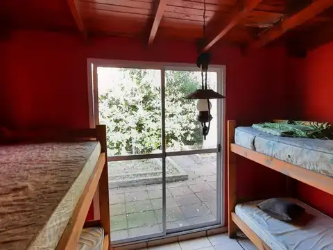 Casa en Club de campo El Moro