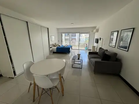 Departamento en Alquiler Temporal 9 años