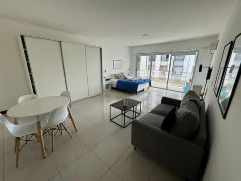 Departamento - ALQUILER_TEMPORAL - Argentina, Capital Federal - BORGES JORGE LUIS 2470