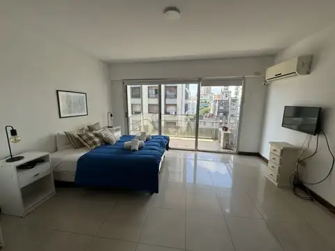 Departamento en Alquiler Temporal al Sur