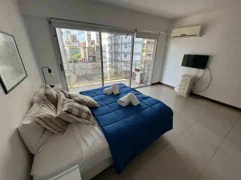 BORGES JORGE LUIS 2400, Piso 7