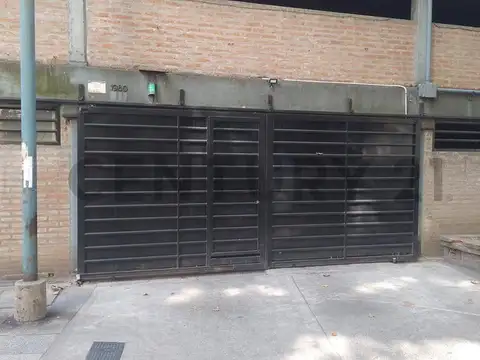 Laprida 1900, Piso 0