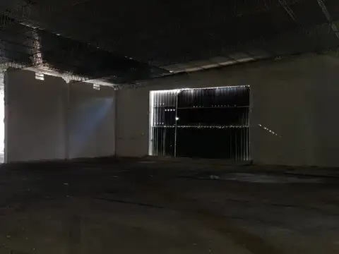 DEPOSITOS/INDUSTRIAS - GALPONES - LA ESPERANZA, PRESIDENTE ROQUE SÁENZ PEÑA