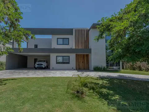 Casa en Venta A Estrenar