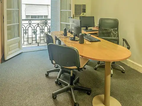 Oficina - Centro (Capital Federal)