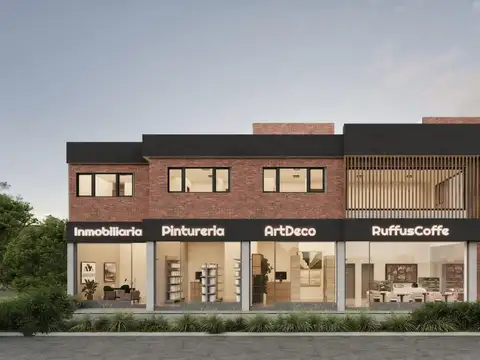 Docta Urbanización 100