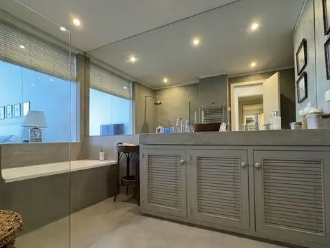 Departamento en Alquiler Temporal al Norte