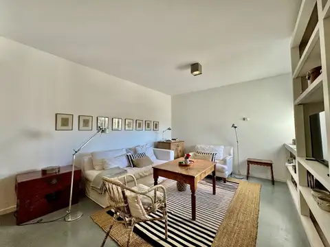 Departamento en Alquiler Temporal en La Barra, $ 0