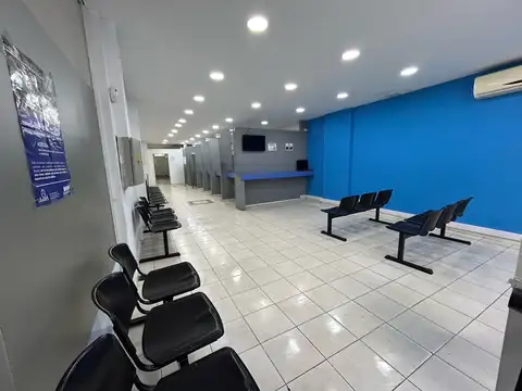 Venta Local Comercial - Mircrocentro Rosario