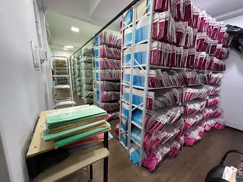 Local en Venta 47 años