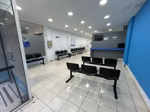 Local en Venta 47 años