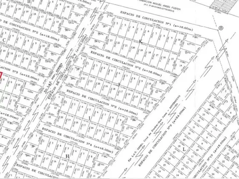 Terreno en Venta en Cruz De Piedra, USD 12.000