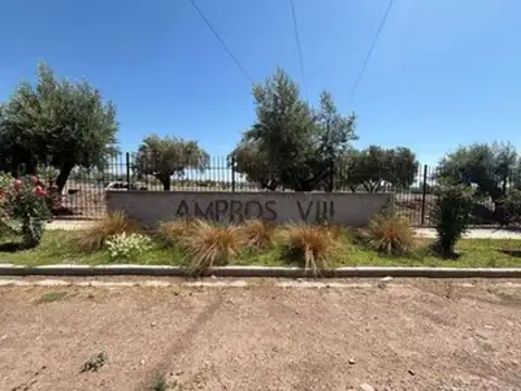 Terreno en Venta de 300,0 m2
