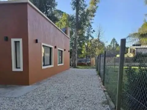Casa en Venta al Oeste