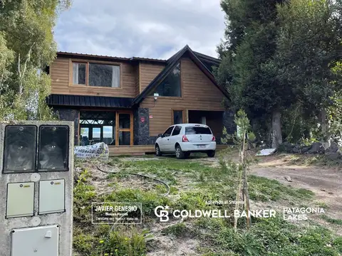 Casa en Venta en Faldeo Del Bayo, USD 250.000