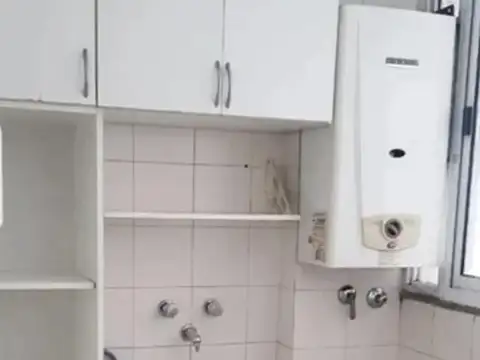 Departamento en Venta en Caballito, USD 198.000