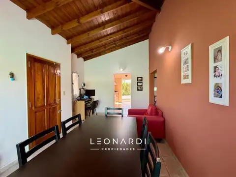Casa en Venta en Belen de Escobar, USD 98.000