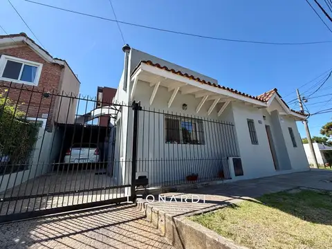 Casa en venta en Escobar centro - APTA CREDITO HIPOTECARIO