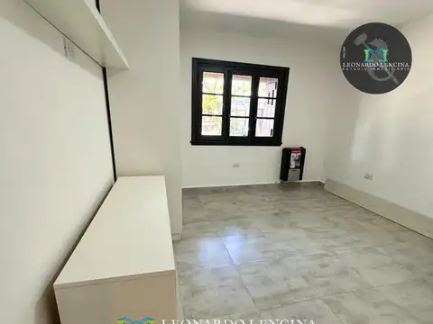 Depto Tipo Casa en Venta al Noreste