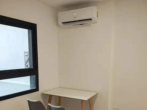 Departamento en Alquiler Temporal de Monoambiente