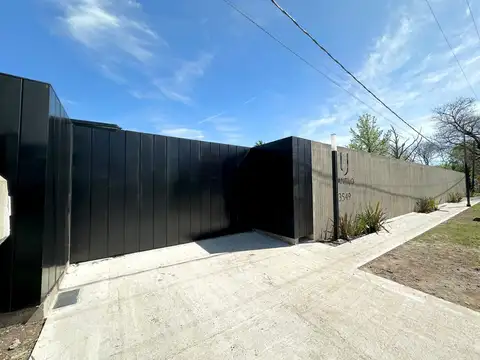 Lote en Barrio Cerrado en Venta en City Bell [Cod: ]