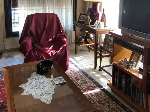 Casa en Venta 40 años