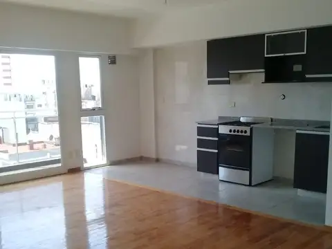 Av F De Olazabal 4700, Piso 11