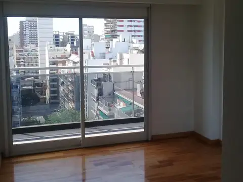 Departamento en Alquiler de 2 dormitorios