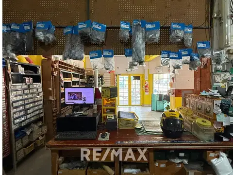 Fondo Comercio en Venta en Cipolletti, USD 65.000