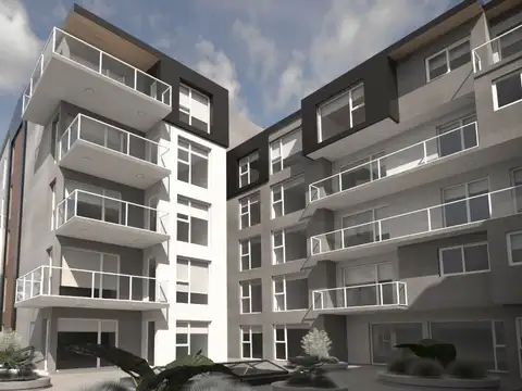 Departamento en Venta 1 año